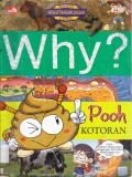 Science Comic : Why? Pooh (Kotoran)