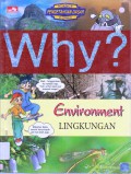 Science Comic : Why ? Environment (Lingkungan)