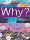 Science Comic : Why ? The Sea (Laut)