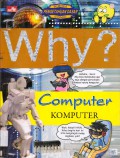 Science Comic : Why ? Computer (Komputer)