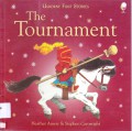 Usborne First Stories : The Tournament