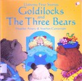 Usborne First Stories : Goldilocks And The Three Bears