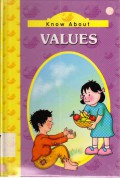 Know About : Values