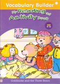 Vocabulary Builder My Reading And Activity Book : Goldilocks And The Tree Bears