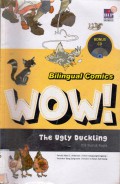 Wow! 5 : The Ugly Duckling (Itik Buruk Rupa) (+1 Cd)