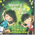 Dongeng Tujuh Menit : Wayang Sebelum Tidur