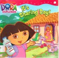 Dora The Explorer : It'S Sharing Day! (Ini Adalah Hari Berbagi!)