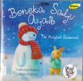 Read A Story : Boneka Salju Ajaib (The Magical Snowman)