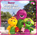 Barney : Pergi Ke Pekan Raya