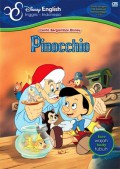 Cerita Bergambar Disney : Pinocchio (+1 Cd)