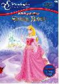 Cerita Bergambar Disney : Sleeping Beauty (+1 Cd)