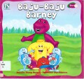 Barney : Baju-Baju Barney