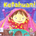 Dongeng Tujuh Menit : Ketahuan !