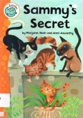 Tadpoles : Sammy'S Secret