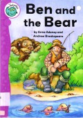 Tadpoles : Ben And The Bear
