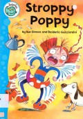 Tadpoles : Stroppy Poppy