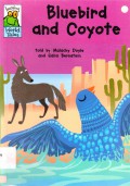 Leapfrog World Tales : Bluebird And Coyote