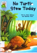 Leapfrog World Tales : No Turtle Stew Today