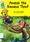 Leapfrog World Tales : Anansi The Banana Thief