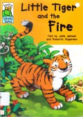 Leapfrog World Tales : Little Tiger And The Fire