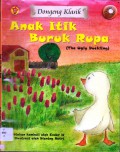 Dongeng Klasik : Anak Itik Buruk Rupa