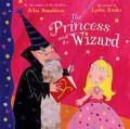 (Big Book) The Princess And The Wizard