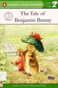 Puffin Young Readers (Lv 2) : The Tale Of Benjamin Bunny