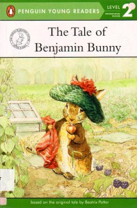 Puffin Young Readers (Lv 2) : The Tale Of Benjamin Bunny