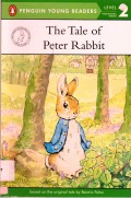 Puffin Young Readers (Lv 2) : The Tale Of Peter Rabbit