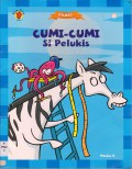 Fabel : Cumi-Cumi Si Pelukis