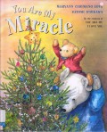 You Are My Miracle