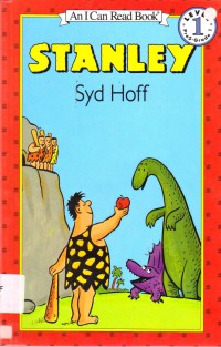 An I Can Read Book Lv 1 : Stanley