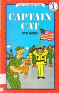 An I Can Read Book Lv 1 : Captain Cat