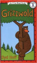 An I Can Read Book Lv 1 : Grizzwold