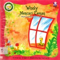 Wooly The Worm : Wooly Mencari Teman