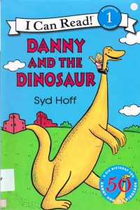 I Can Read ! Lv 1 : Danny And The Dinosaur