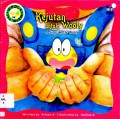 Wooly The Worm : Kejutan Untuk Wooly