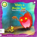 Wooly The Worm : Wooly & Monster Apel