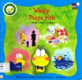 Wooly The Worm : Wooly Punya Hobi