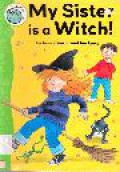 Tadpoles : My Sister Is A Witch !