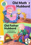 Tadpoles Nursery Rhymes : Old Mother Hubbard / Old Father Hubbard