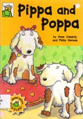Leapfrog : Pippa And Poppa