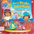 Dore The Explorer : Petualangan Bajak Laut