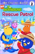 Ready To Read Level 1 : Rescue Patrol