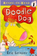 Ready To Read Level 1 : Doodle Dog