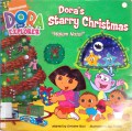 Dore The Explorer : Dora'S Starry Christmas (Malam Natal)