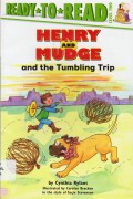 Ready To Read Level 2 : Hendry And Mudge And The Tumbling Trip