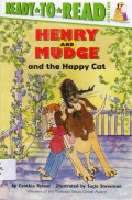 Ready To Read Level 2 : Hendry And Mudge And The Happy Cat