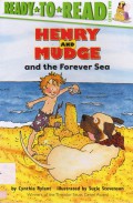 Ready To Read Level 2 : Hendry And Mudge And The Forever Sea