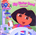 Dore The Explorer : Kakak Dora !